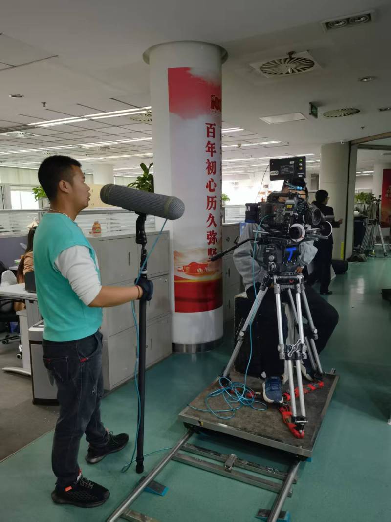 长泰县广告片拍摄：用故事化表达传递品牌温度，拉近与用户的距离！