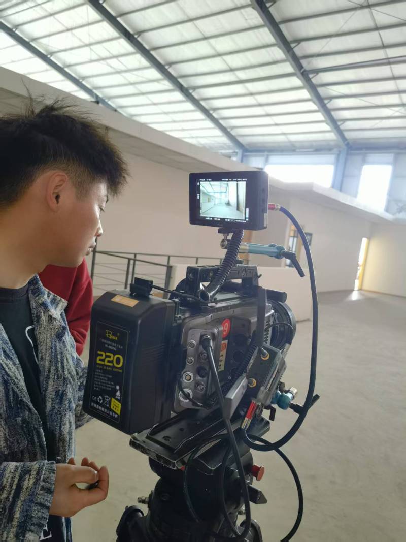 创新驱动，智领未来——长泰县TVC与广告片拍摄制作的创新实践