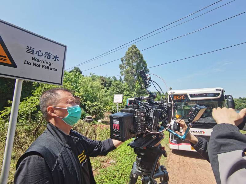 长泰县TVC拍摄公司：深耕本地市场，为品牌定制专属拍摄方案