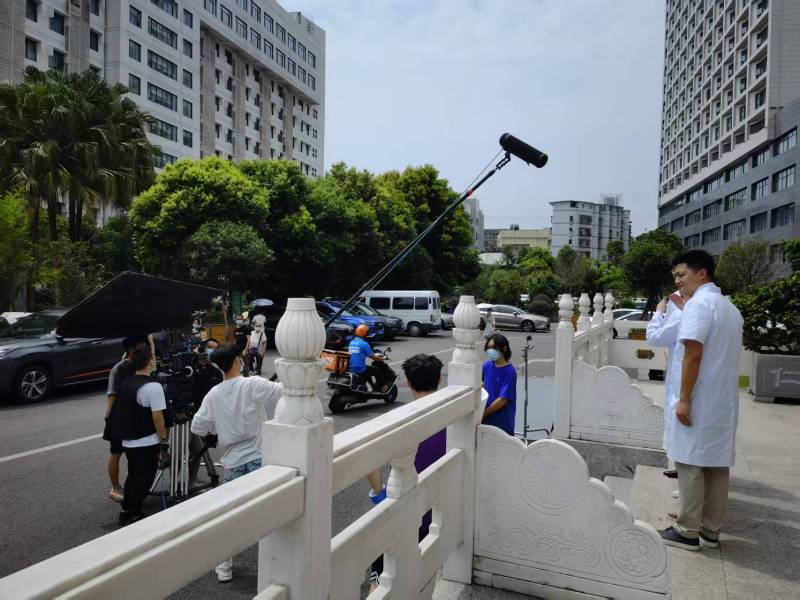长泰县广告片拍摄公司低成本实现高规格制作的诀窍