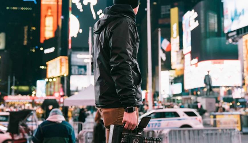 专业特效TVC广告片制作流程解析